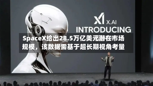 SpaceX给出28.5万亿美元潜在市场规模	，该数据需基于超长期视角考量-第2张图片