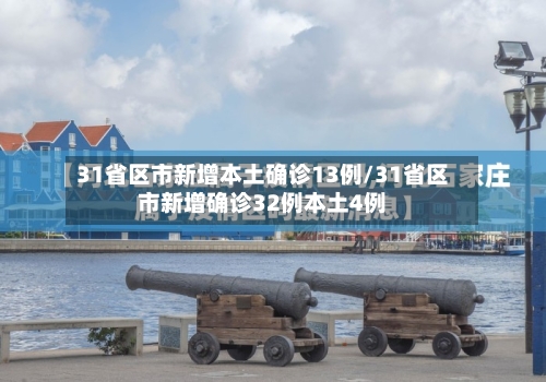 31省区市新增本土确诊13例/31省区市新增确诊32例本土4例-第2张图片