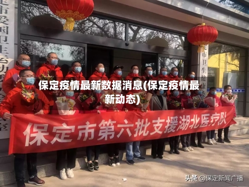保定疫情最新数据消息(保定疫情最新动态)