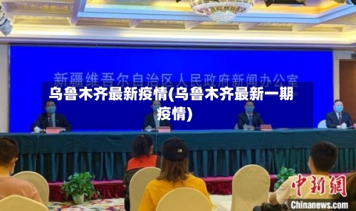 乌鲁木齐最新疫情(乌鲁木齐最新一期疫情)-第3张图片