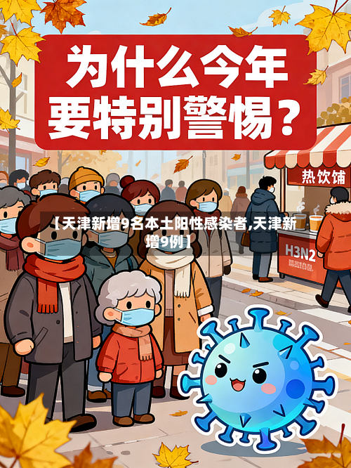 【天津新增9名本土阳性感染者,天津新增9例】