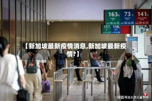 【新加坡最新疫情消息,新加坡最新疫情?】-第2张图片