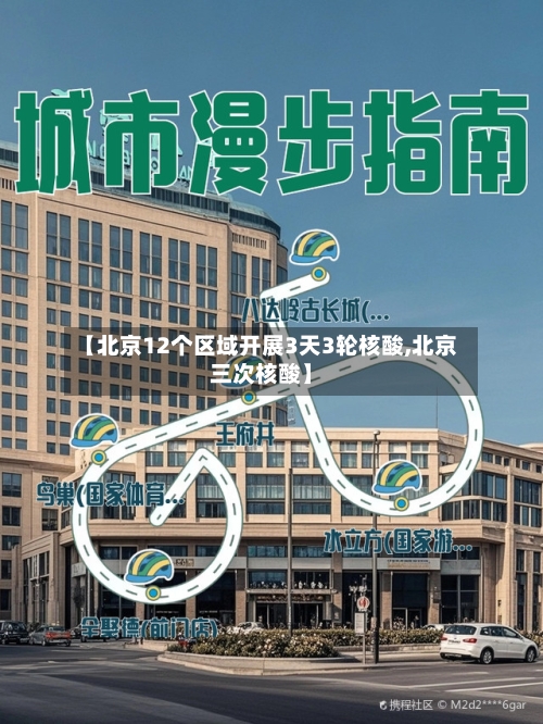 【北京12个区域开展3天3轮核酸,北京三次核酸】-第2张图片