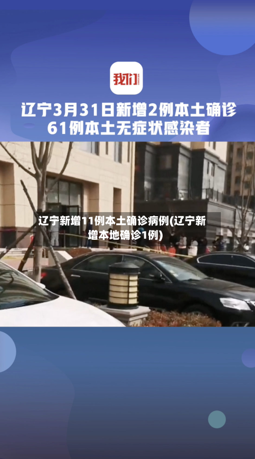 辽宁新增11例本土确诊病例(辽宁新增本地确诊1例)
