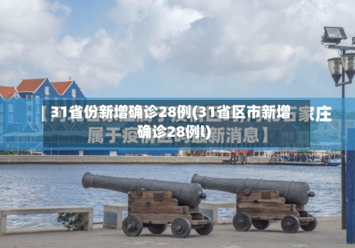 31省份新增确诊28例(31省区市新增确诊28例l)-第2张图片