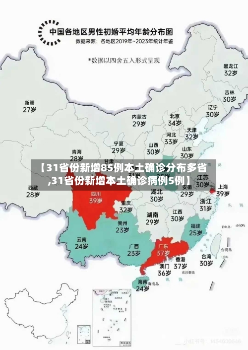 【31省份新增85例本土确诊分布多省,31省份新增本土确诊病例5例】-第2张图片