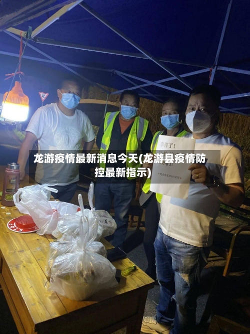 龙游疫情最新消息今天(龙游县疫情防控最新指示)-第2张图片