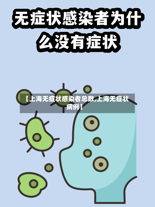 【上海无症状感染者总数,上海无症状病例】-第3张图片